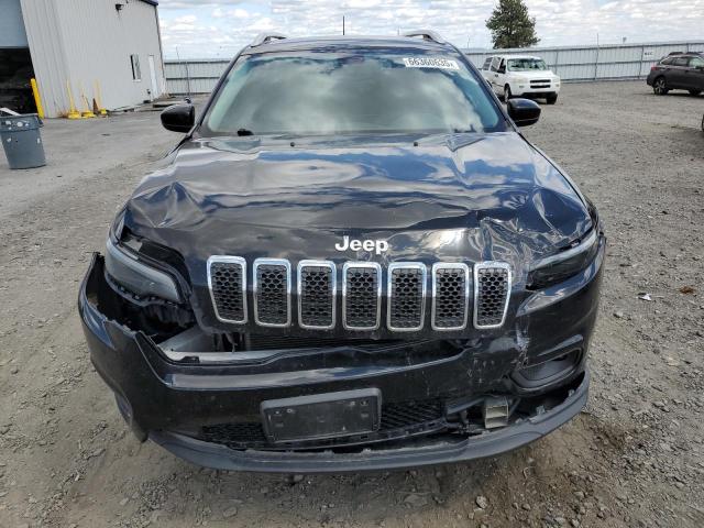 2019 JEEP CHEROKEE LATITUDE PLUS 1C4PJMLN6KD148918