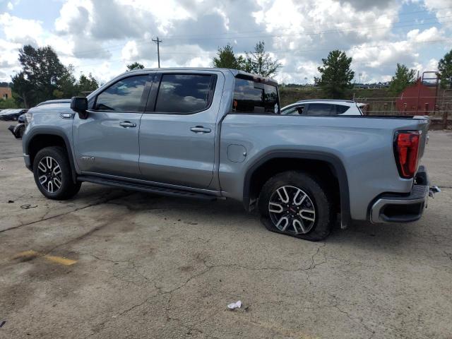 2025 GMC SIERRA K1500 AT4 3GTUUEE83SG112355