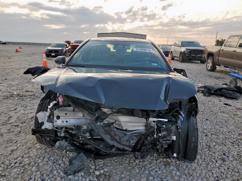 2025 TOYOTA CAMRY XSE 4T1DAACK5SU568219