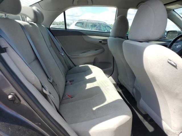 2013 TOYOTA COROLLA BA - 2T1BU4EE8DC953334