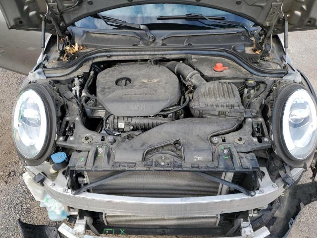 2018 MINI COOPER WMWXP5C50J2G63959