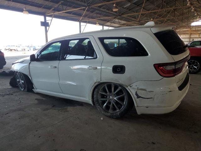 2015 DODGE DURANGO SX 1C4RDHAG0FC826599