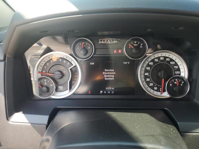 2017 RAM 1500 LARAM 1C6RR7NT5HS772624