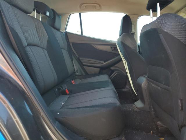 2022 SUBARU IMPREZA 4S3GTAB66N3707185