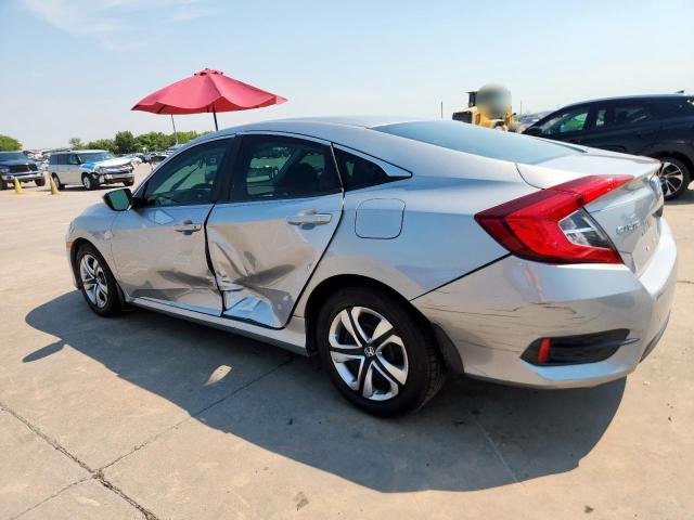 2016 HONDA CIVIC LX 19XFC2F53GE017781