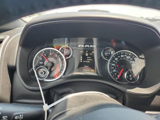 2020 RAM 1500 BIG H 1C6RREBT4LN306330