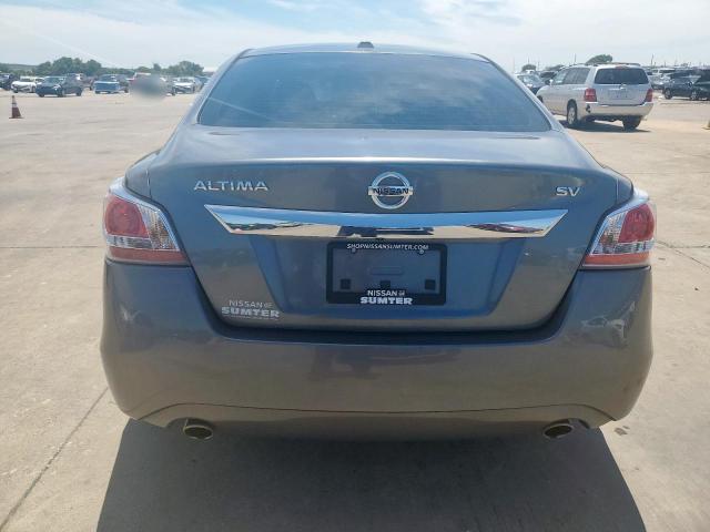 2015 NISSAN ALTIMA 2.5 - 1N4AL3AP7FC187484