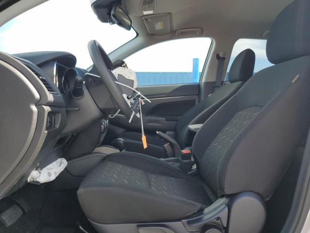 2024 MITSUBISHI OUTLANDER JA4ARUAUXRU022963
