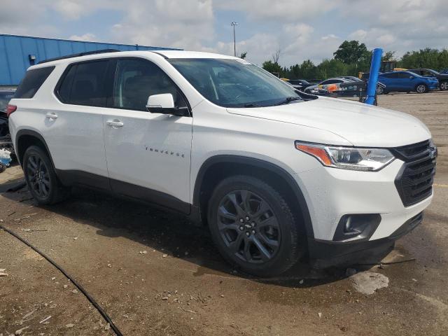 2021 CHEVROLET TRAVERSE R 1GNEVJKW5MJ253921