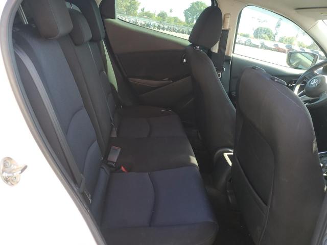 2017 TOYOTA YARIS IA 3MYDLBYV9HY161583