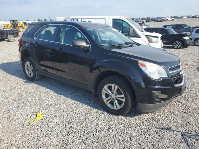 2013 CHEVROLET EQUINOX LS - 2GNALBEK2D1206956