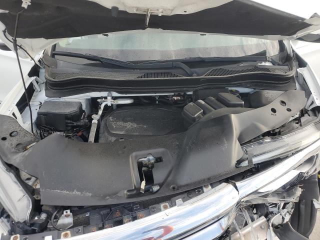 2021 HONDA PILOT TOUR 5FNYF5H99MB039369