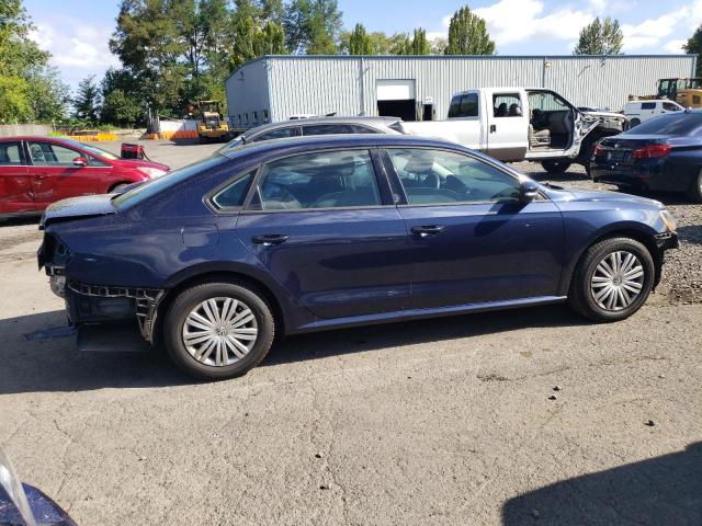 2015 VOLKSWAGEN PASSAT S 1VWAT7A31FC084721
