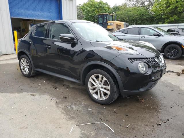 2016 NISSAN JUKE S JN8AF5MV8GT654926