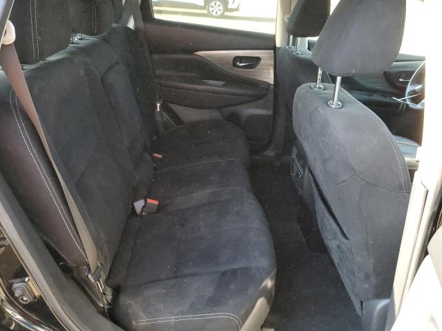 2018 NISSAN MURANO S - 5N1AZ2MH5JN174491