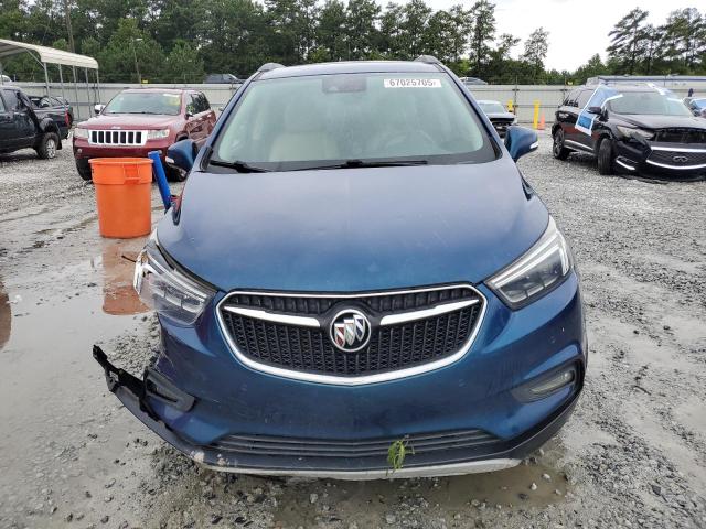 2019 BUICK ENCORE ESS KL4CJCSM8KB824874