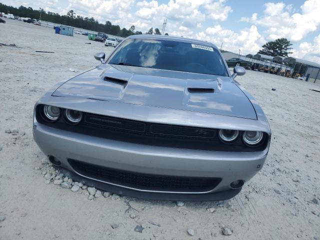 2017 DODGE CHALLENGER 2C3CDZBT6HH522544