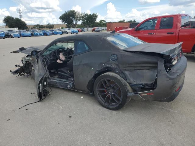 2018 DODGE CHALLENGER 2C3CDZC94JH241075
