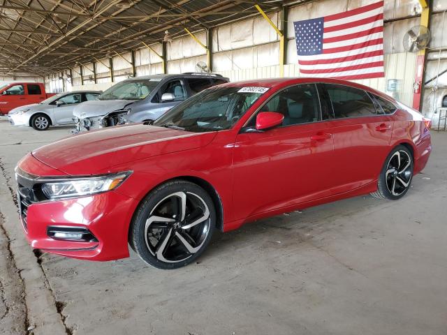 HONDA ACCORD SPO
