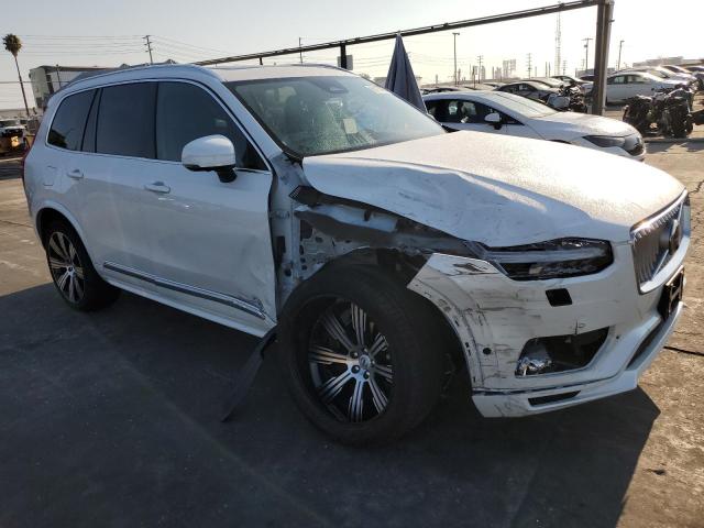 2025 VOLVO XC90 PLUS YV4062PE8S1316123