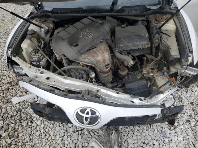 2010 TOYOTA CAMRY BASE - 4T1BF3EK8AU037774
