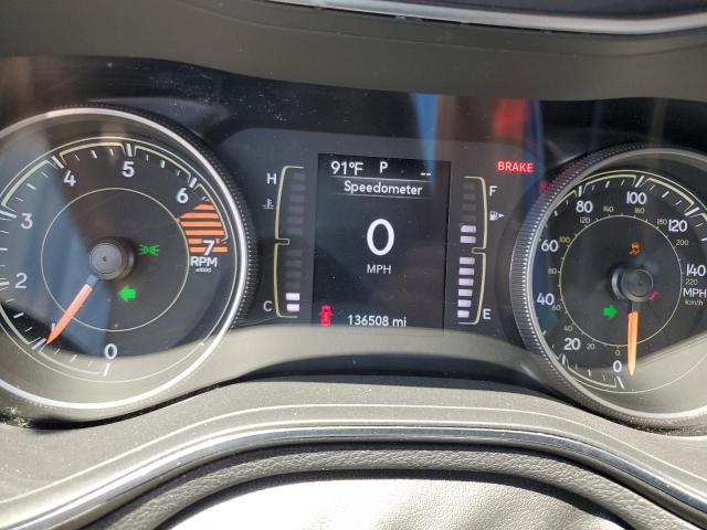 2019 JEEP CHEROKEE LATITUDE 1C4PJLCB8KD203174