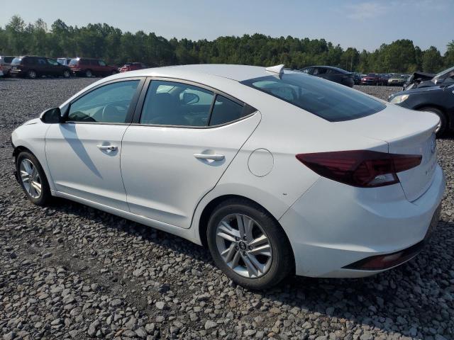 2020 HYUNDAI ELANTRA SE 5NPD84LF5LH614194