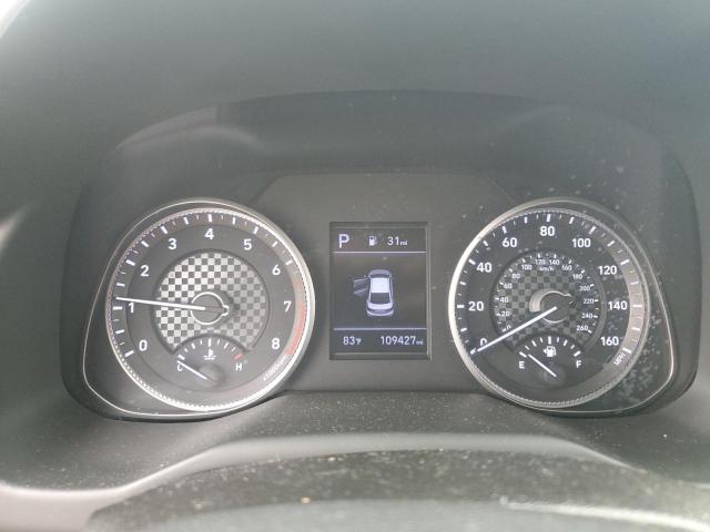 2020 HYUNDAI ELANTRA SE 5NPD84LF6LH559805