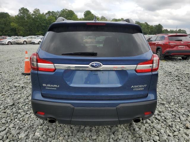 2022 SUBARU ASCENT TOU 4S4WMARD7N3463300