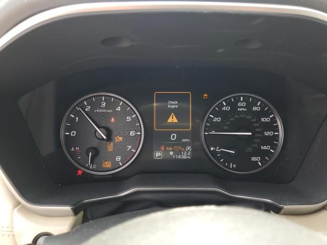 2024 SUBARU LEGACY LIMITED 4S3BWAN65R3003711