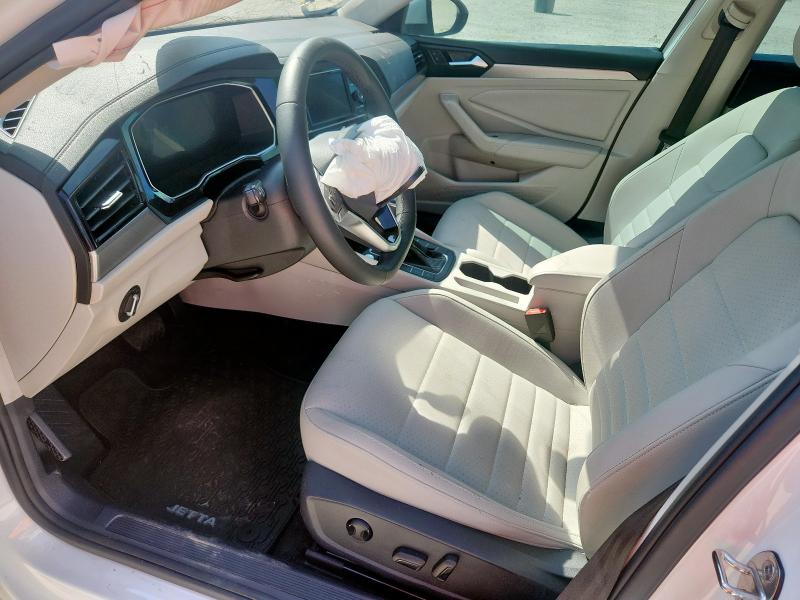 2024 VOLKSWAGEN JETTA SE 3VW7M7BU0RM052814