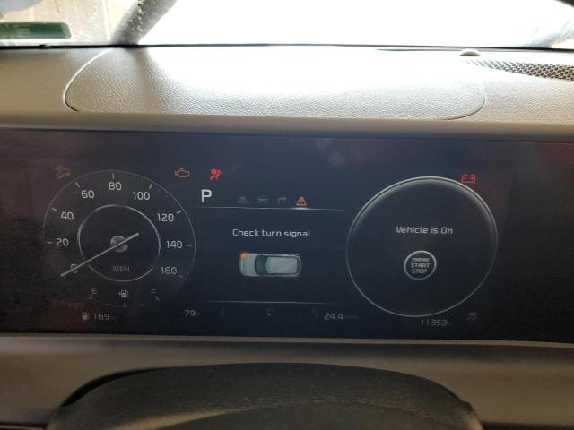 2024 KIA SELTOS X L KNDEUCA79R7519219