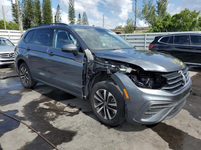 2023 VOLKSWAGEN TIGUAN S 3VVRB7AX5PM021859