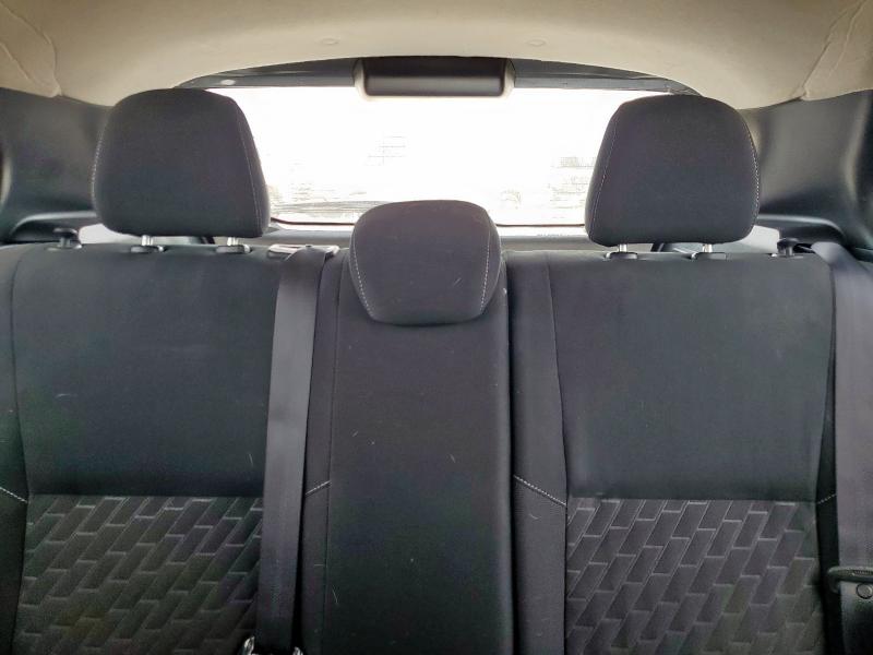 2021 NISSAN KICKS SV - 3N1CP5CV6ML528960
