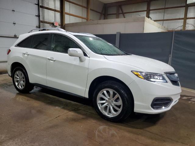 2016 ACURA RDX TECHNO 5J8TB4H50GL015851
