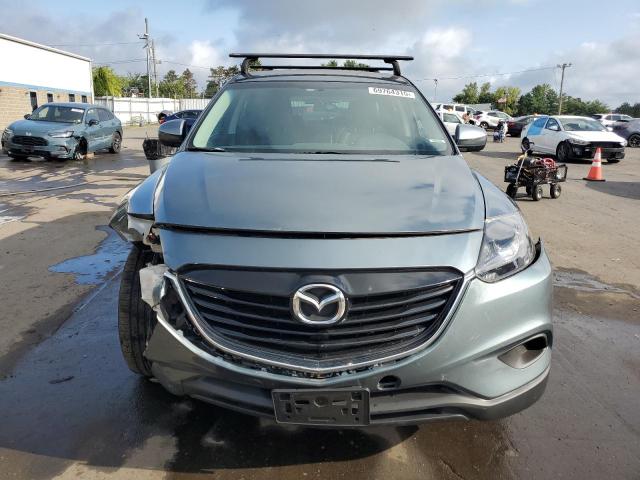 2013 MAZDA CX-9 TOURI - JM3TB3CVXD0414609
