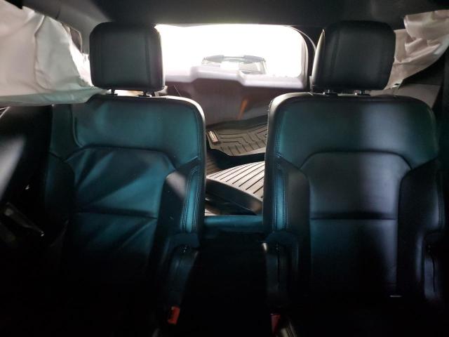 2016 FORD EXPLORER XLT 1FM5K8D89GGC55922