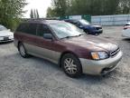 Lot #3297888824 2000 SUBARU LEGACY OUT