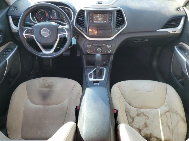 2018 JEP CHEROKEE LATITUDE #3301662671