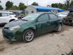 Lot #3295437929 2014 TOYOTA COROLLA L