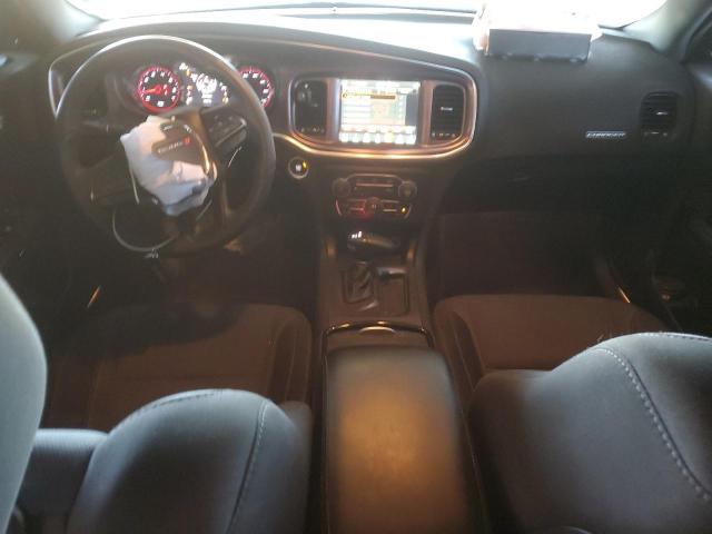 2018 DODGE CHARGER SX 2C3CDXHG2JH281232