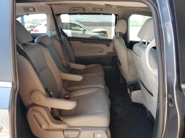 2018 HONDA ODYSSEY 5FNRL6H76JB060094