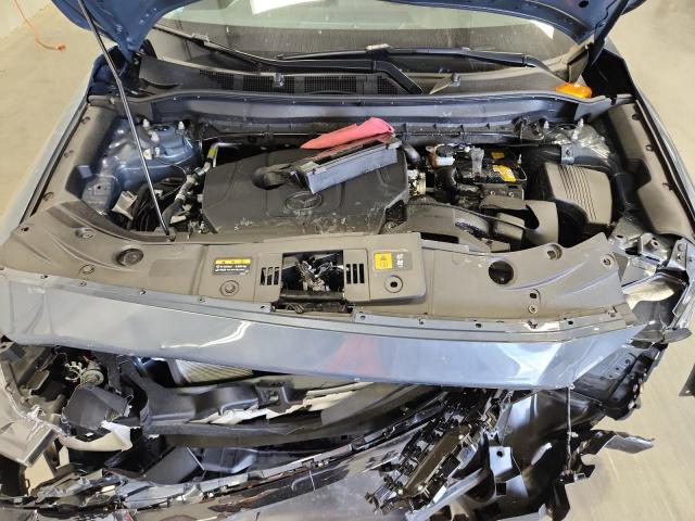 2025 MAZDA CX-5 PREFE - JM3KFBCM6S0692521