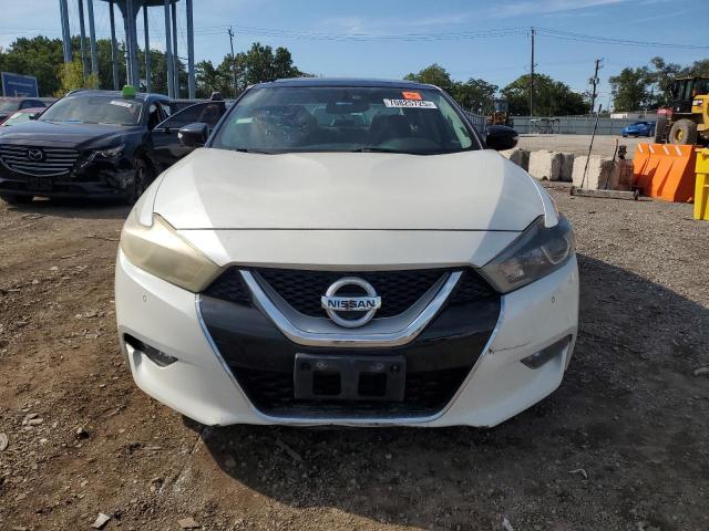 2016 NISSAN MAXIMA 3.5 - 1N4AA6AP6GC412308