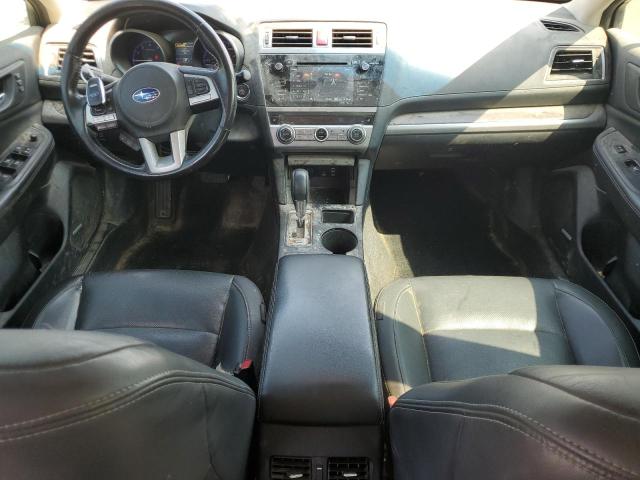2015 SUBARU OUTBACK 2. 4S4BSALCXF3204385