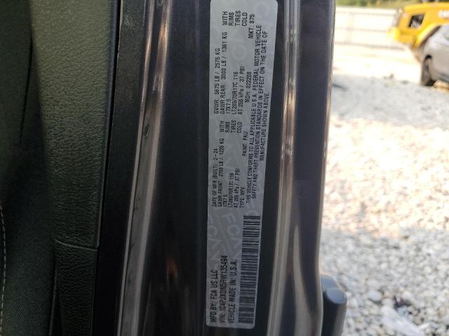 2024 JEEP WRANGLER SPORT - 1C4PJXDN5RW135494