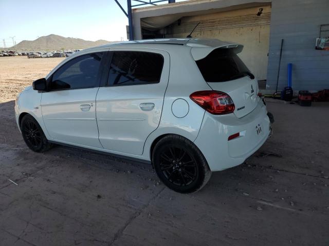2020 MITSUBISHI MIRAGE LE ML32A5HJ7LH007553