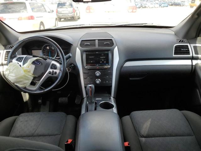 2013 FORD EXPLORER X - 1FM5K8D82DGC64778