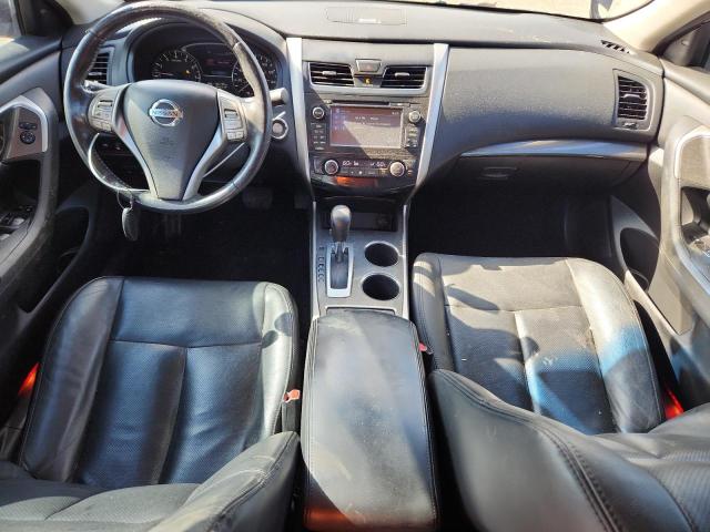 2015 NISSAN ALTIMA 2.5 - 1N4AL3AP3FN304997