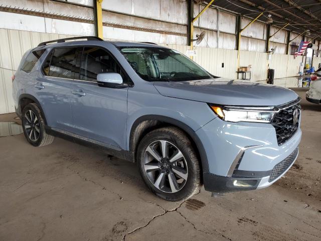 2023 HONDA PILOT TOUR 5FNYG1H77PB048953